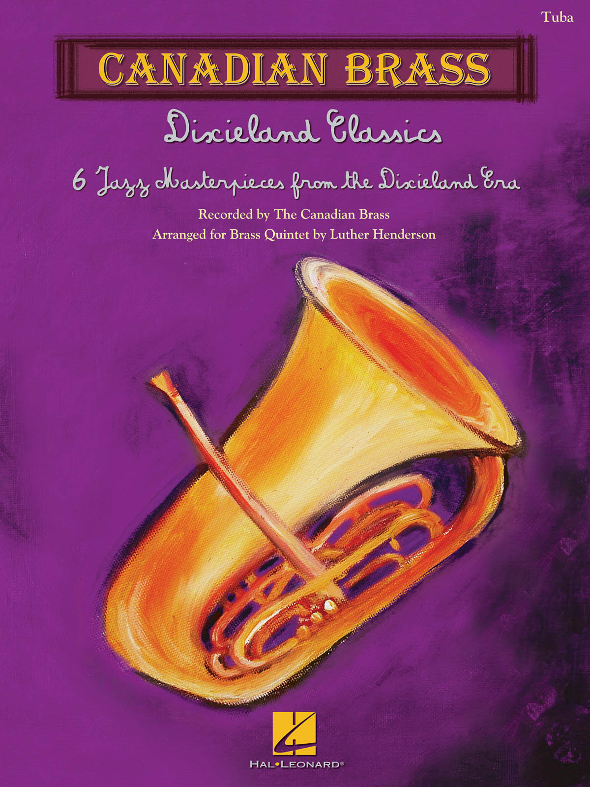 Dixieland Classics (Tuba B.C.)