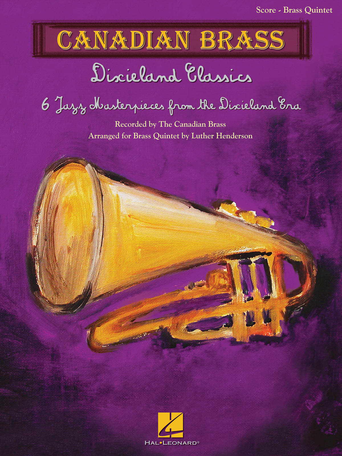 Dixieland Classics (Score)