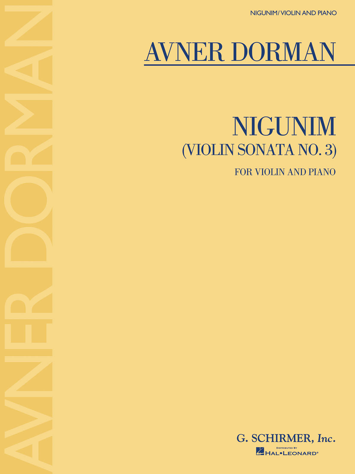 Nigunim