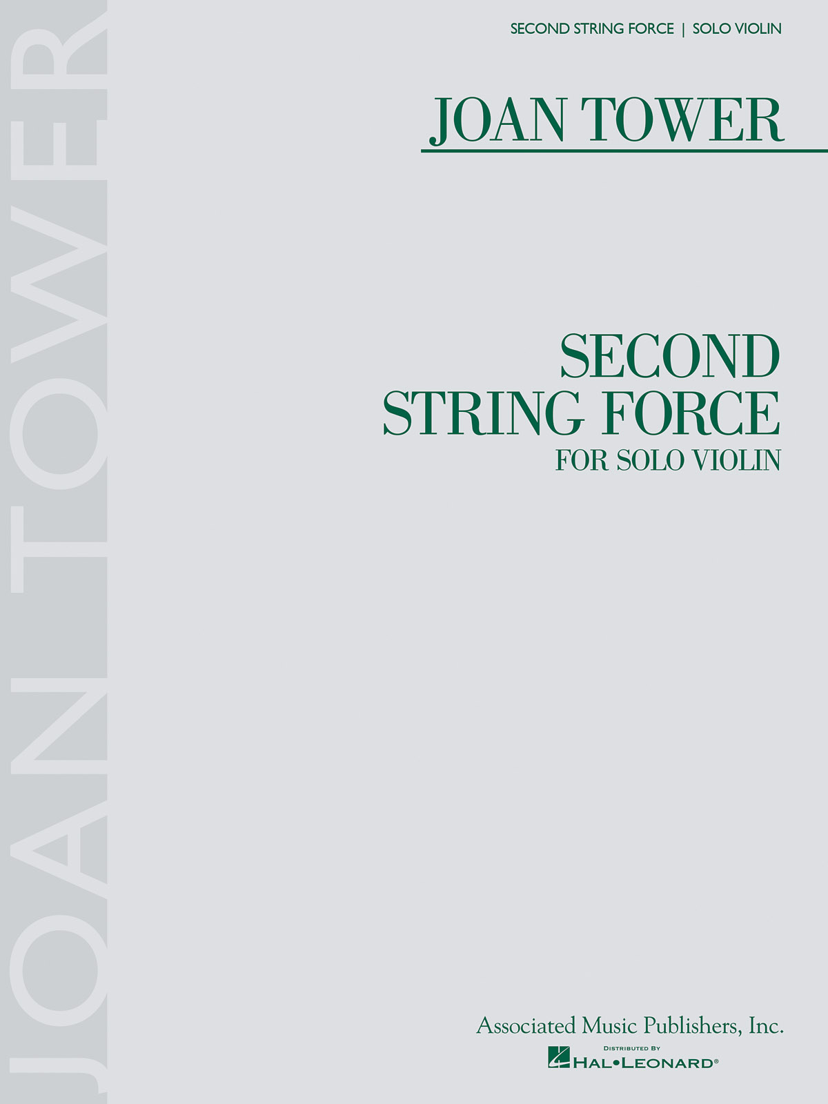 Second String Force