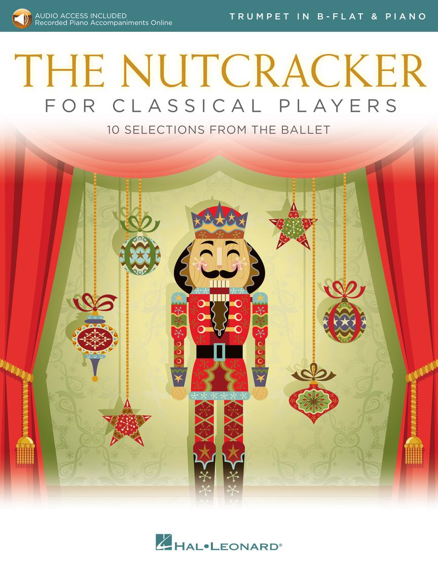 The Nutcracker for Classical Players (Trompet)