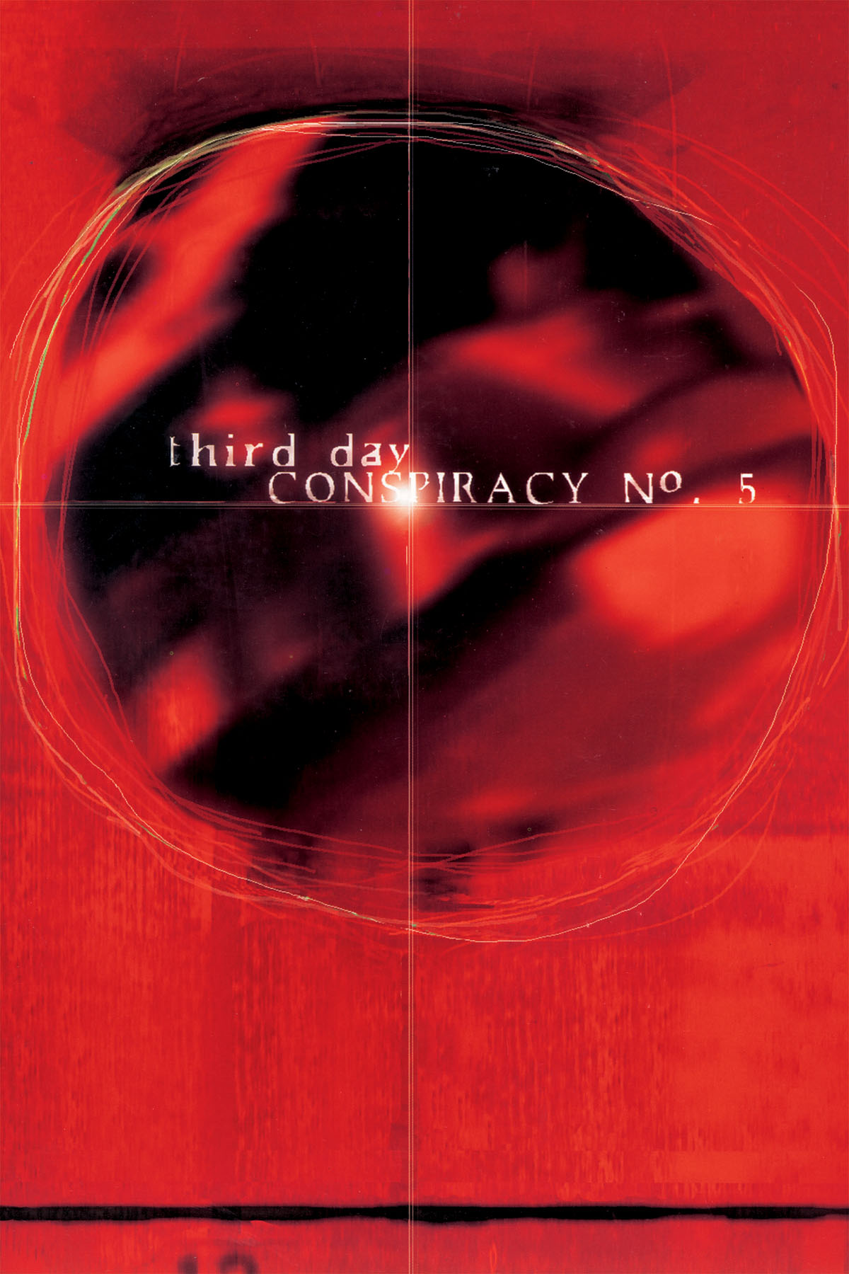 Third Day - Conspiracy No. 5