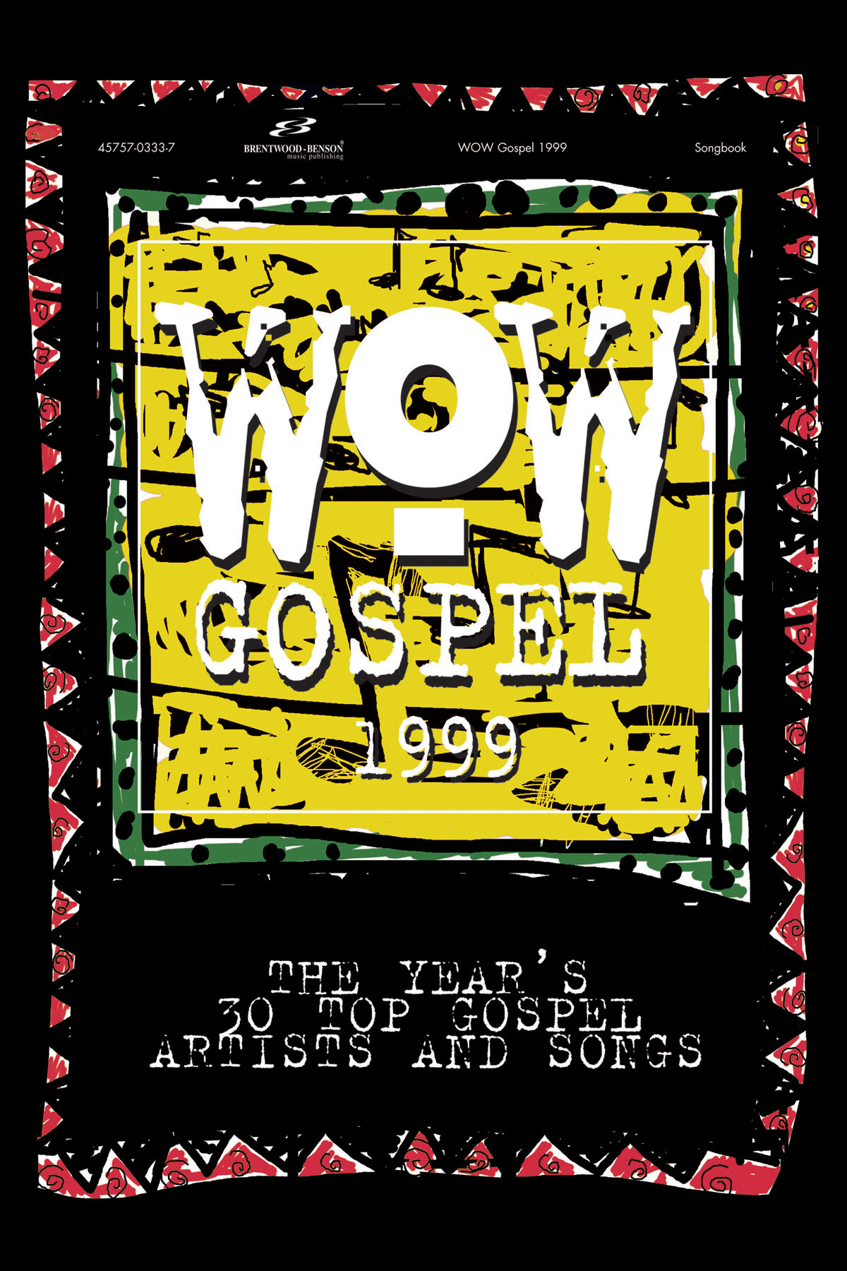 WOW Gospel 1999