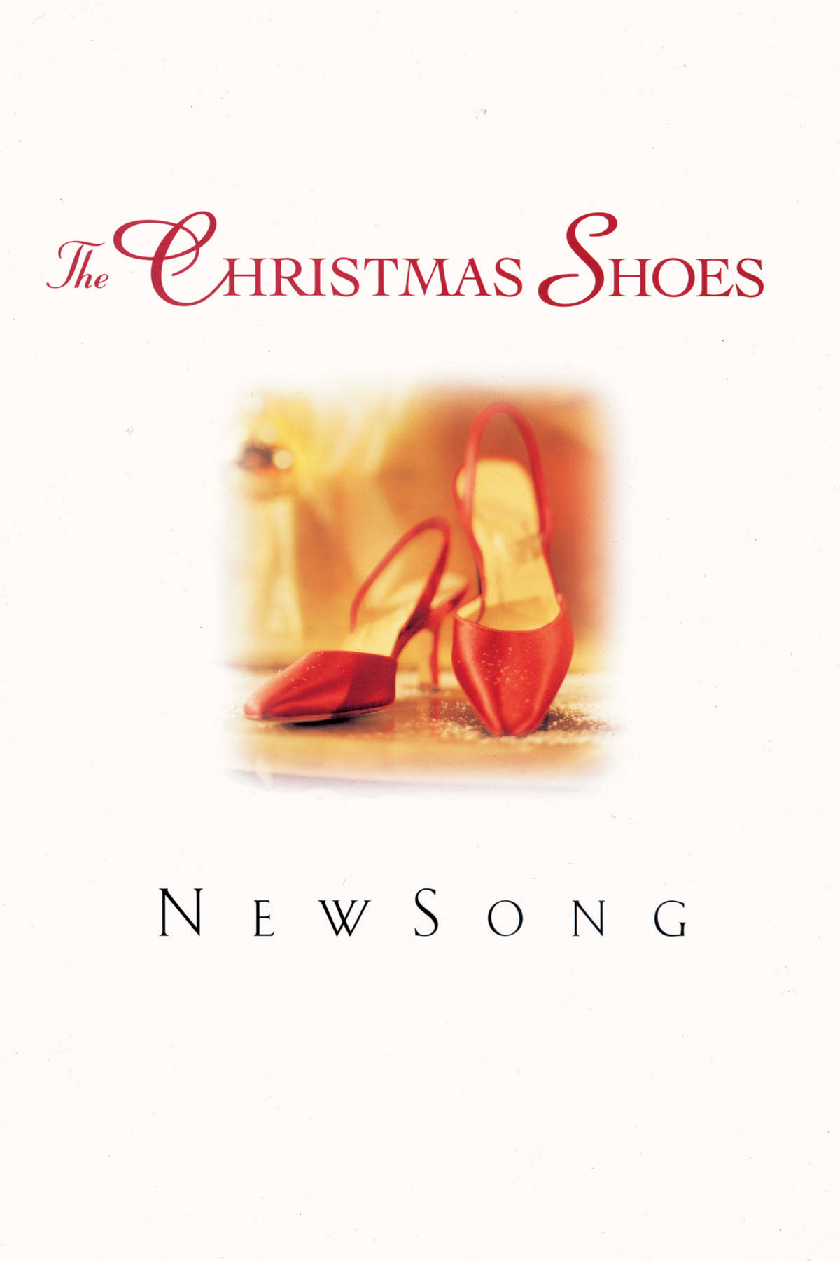 Newsong - The Christmas Shoes