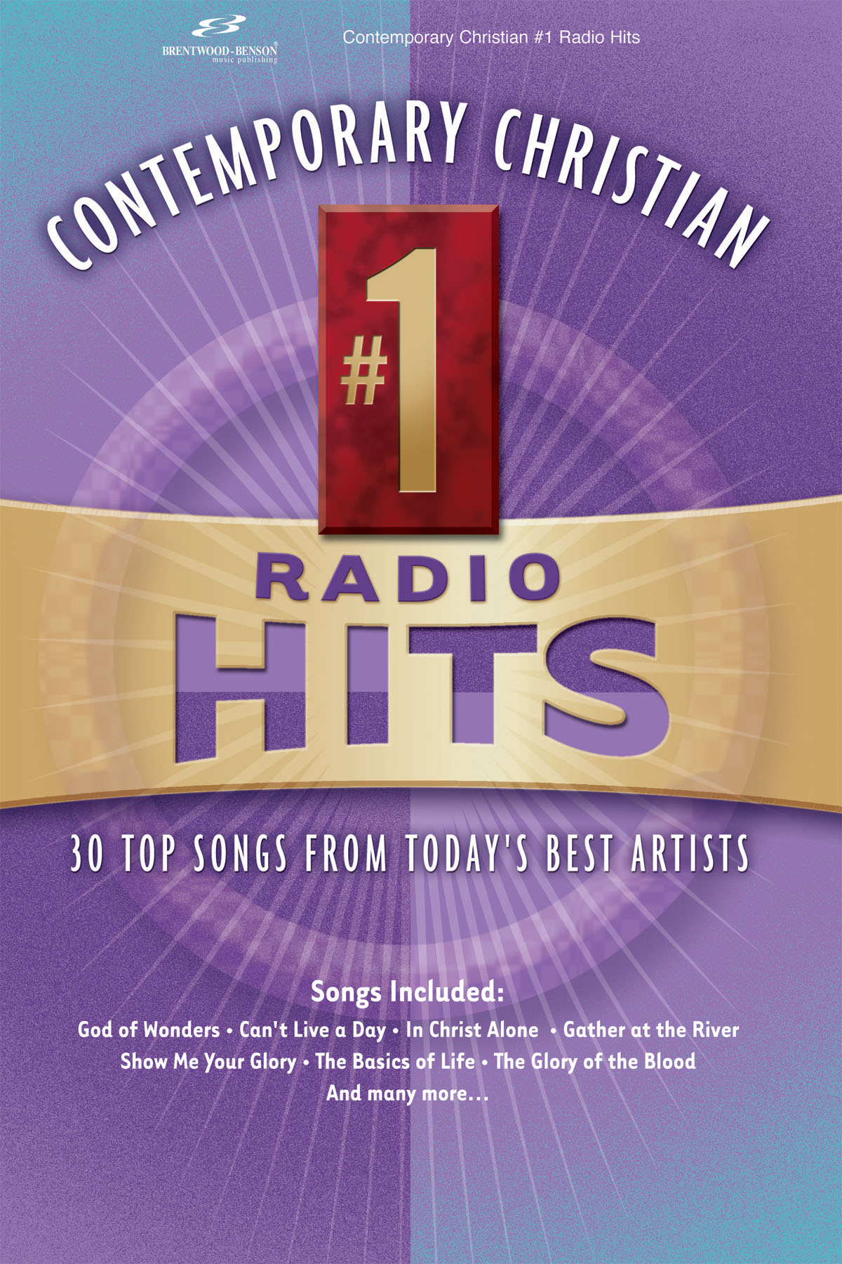 Contemporary Christian #1 Hits