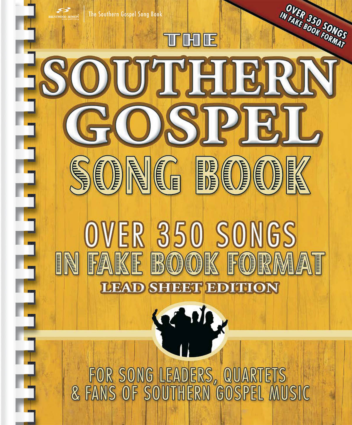 Southern Gospel Song Book