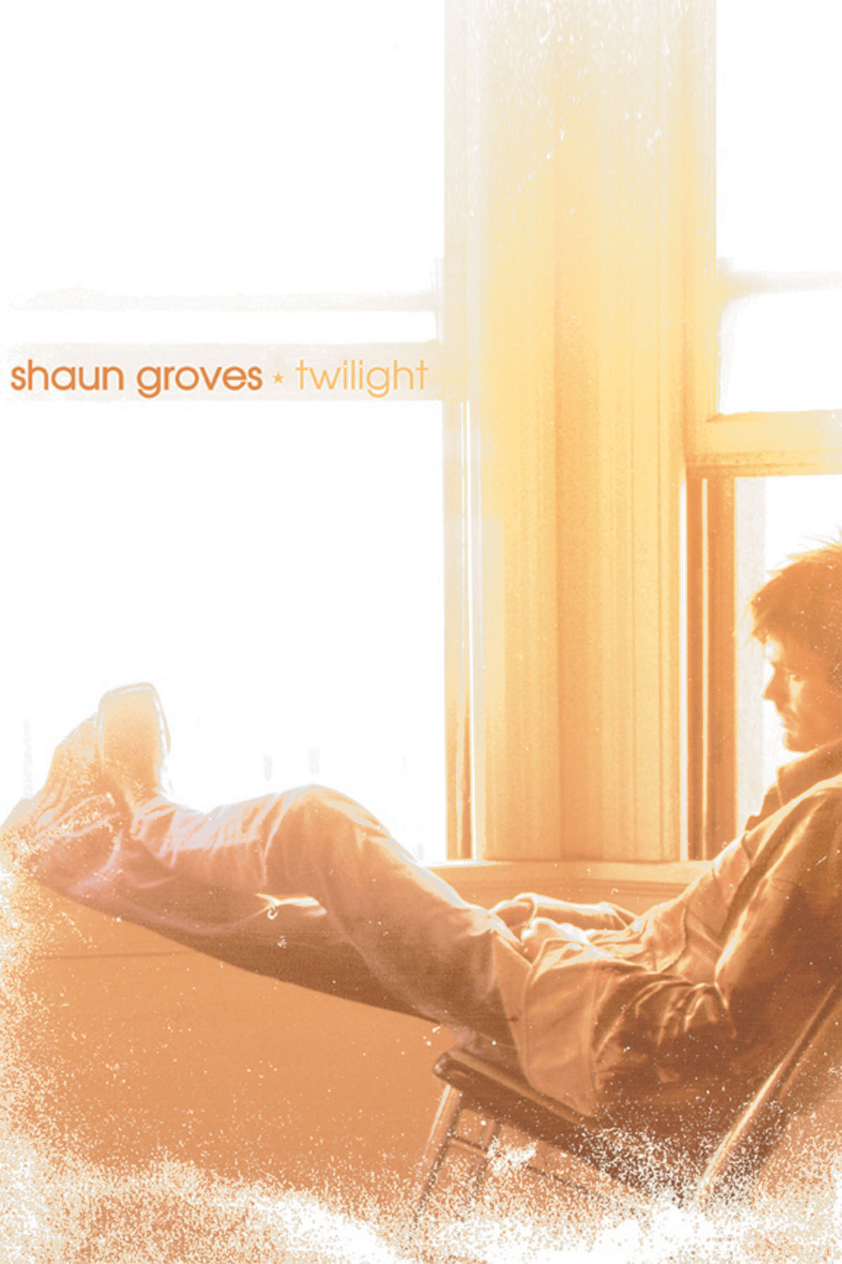 Shaun Groves - Twilight