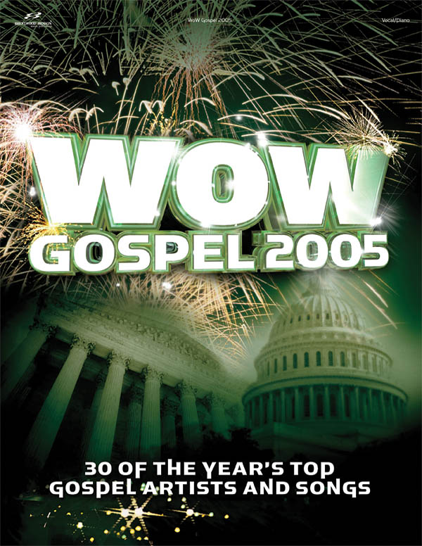 WOW Gospel 25