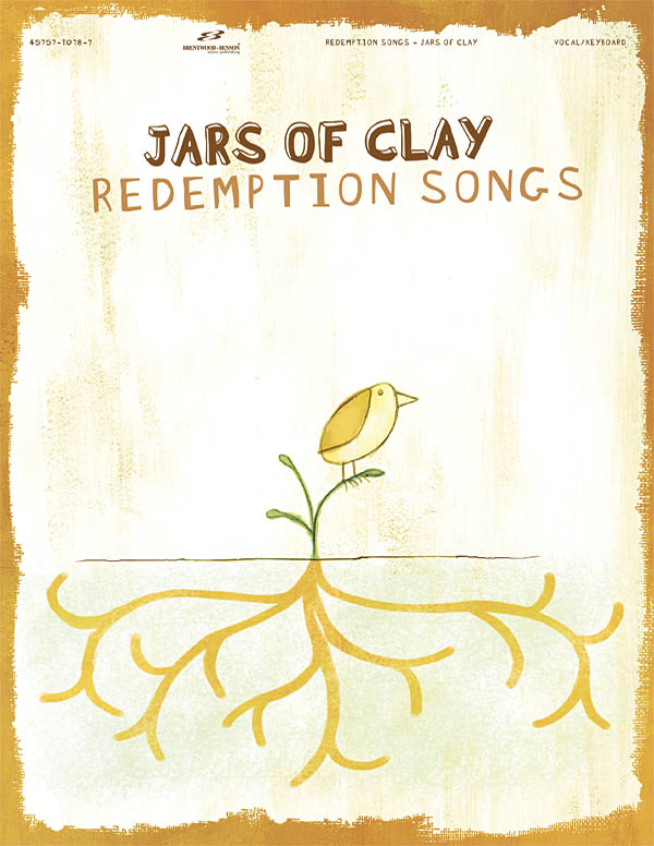 Jars of Clay - Redemption Songs