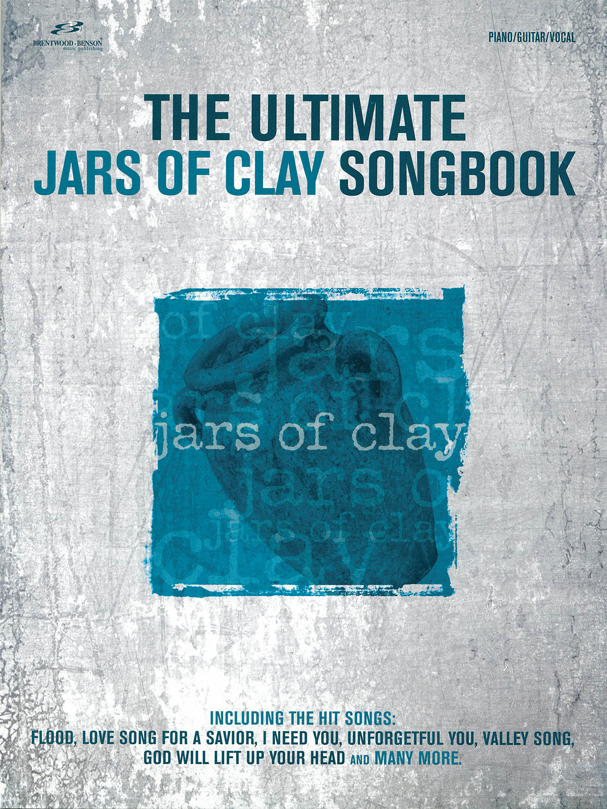 Jars of Clay - The Ultimate Songbook