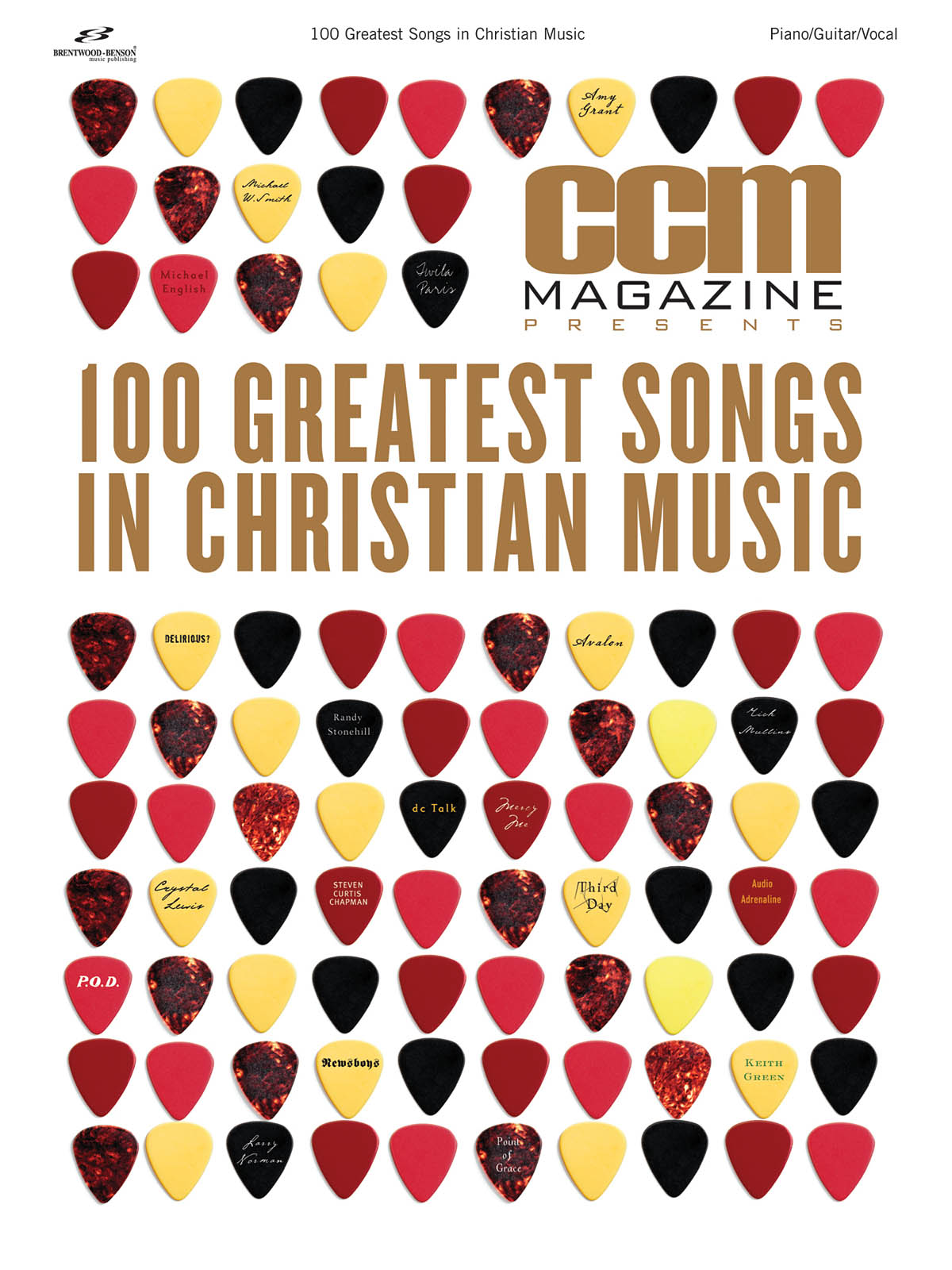 1 Greatest Songs in Christian Music