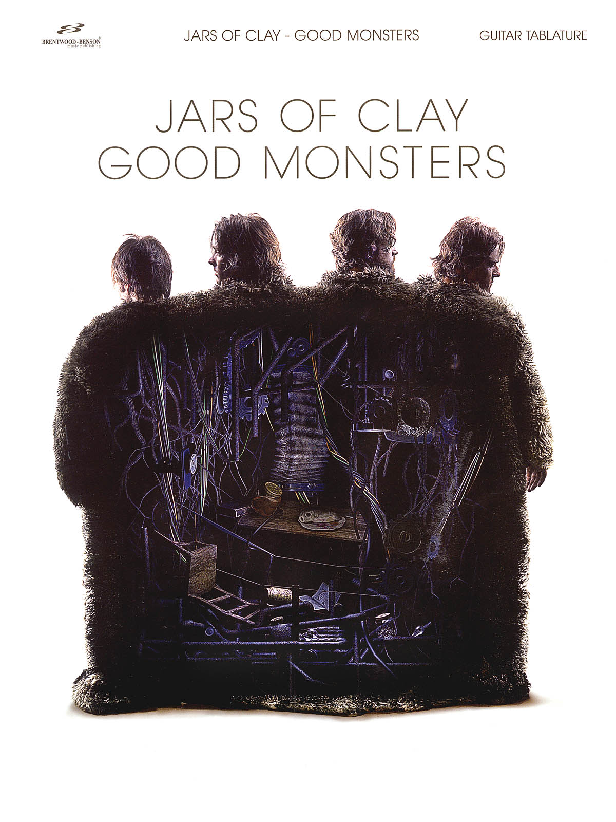 Jars of Clay - Good Monsters