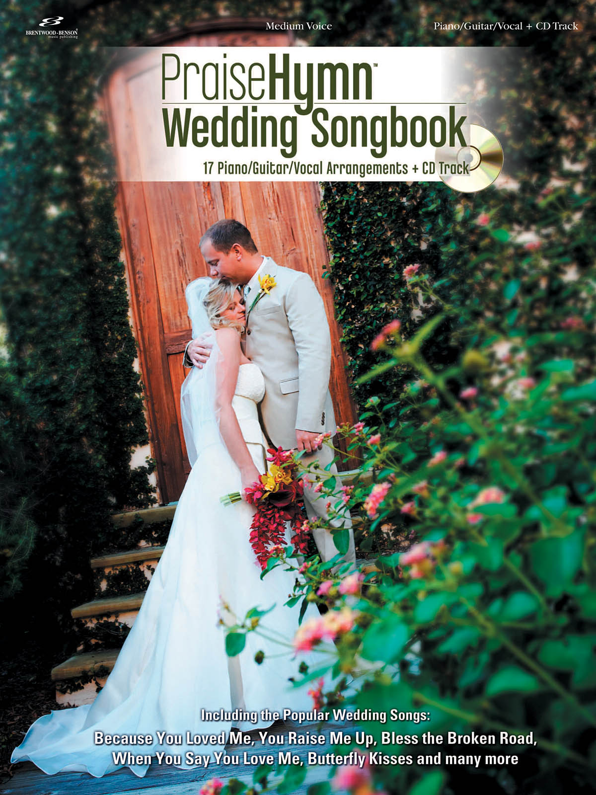 Praise Hymn Wedding Songbook