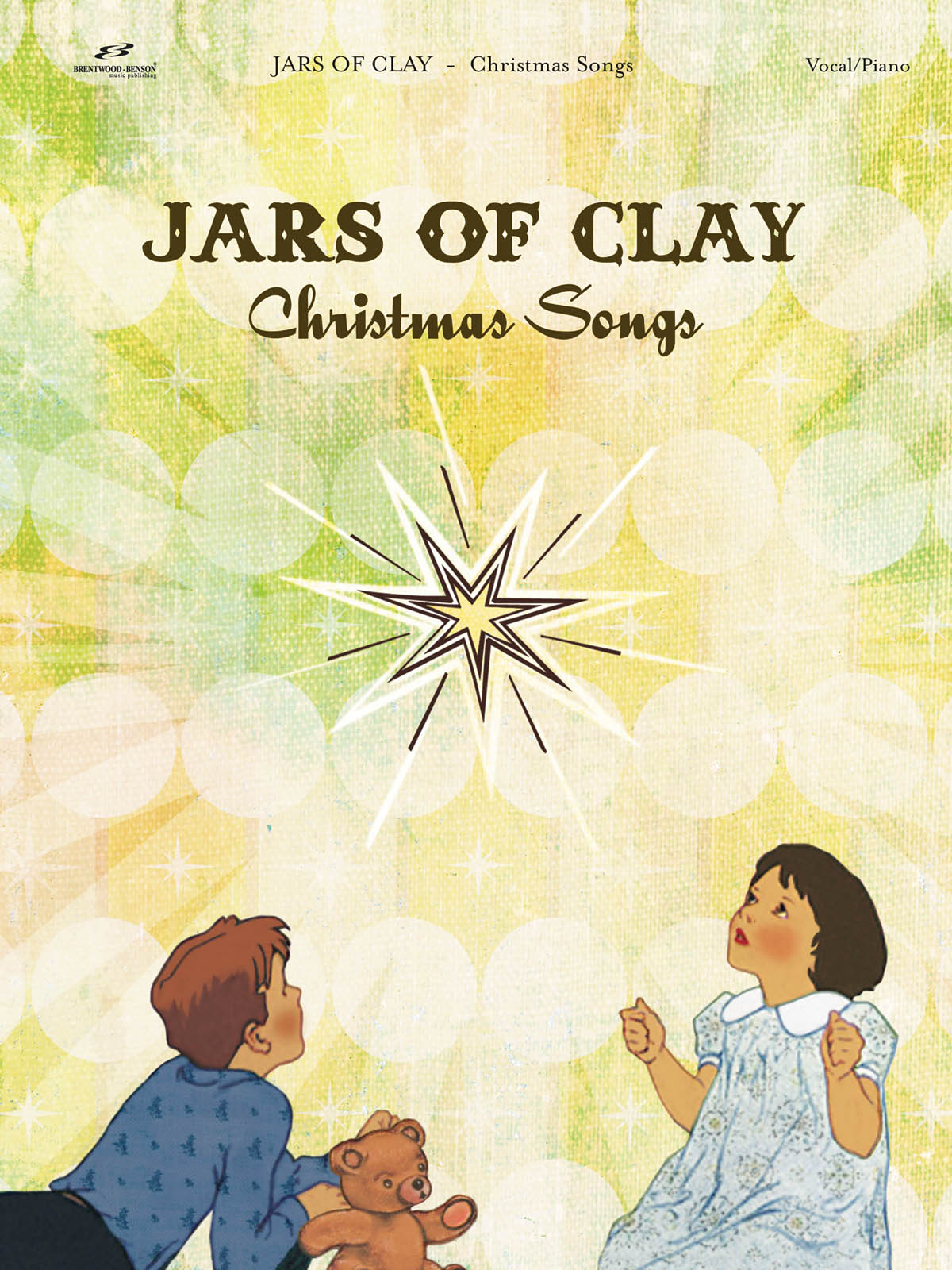 Jars of Clay - Christmas Songs