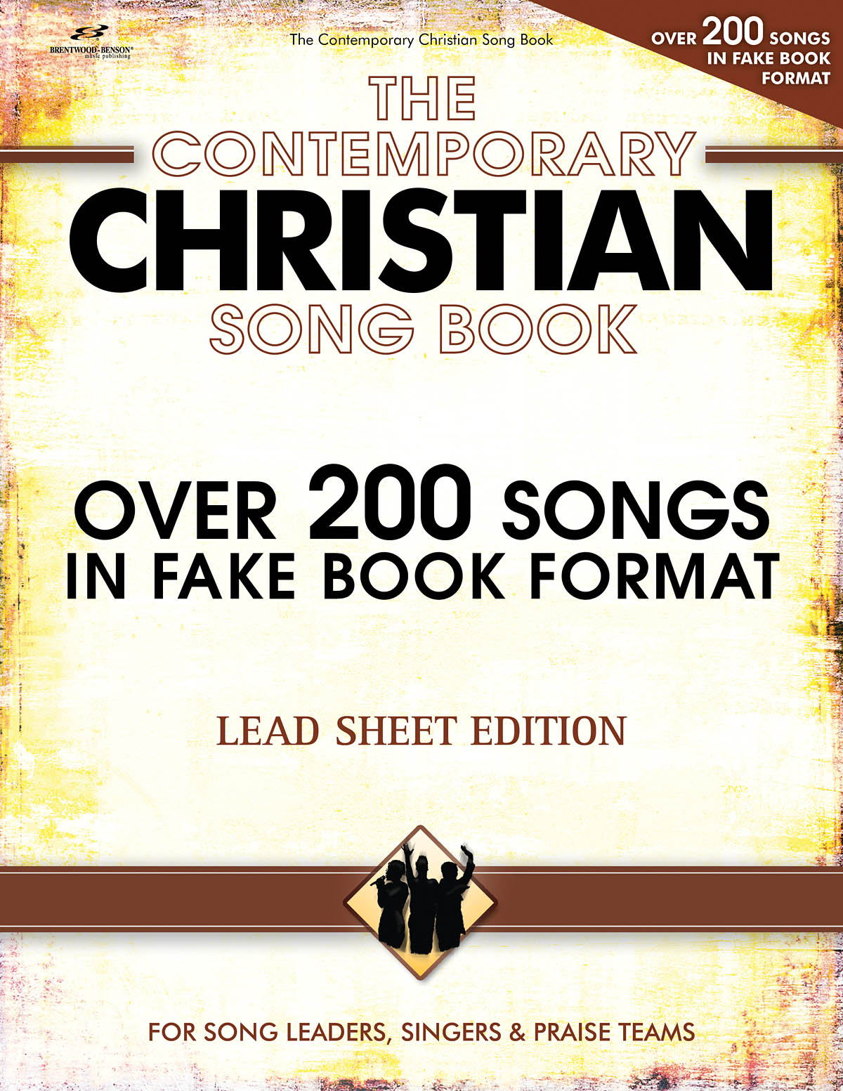 The Contemporary Christian Songbook