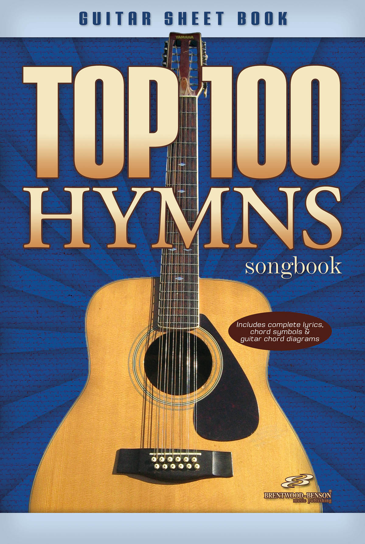 Top 1 Hymns Guitar Songbook
