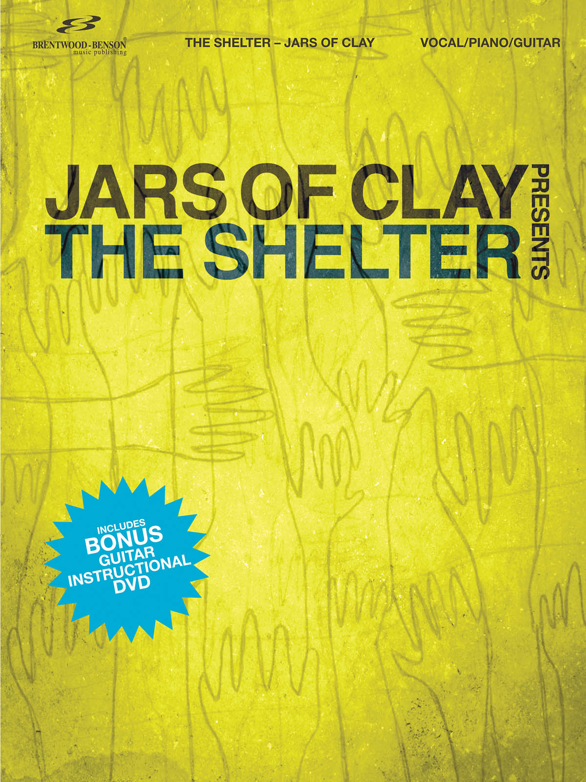 Jars of Clay presents The Shelter