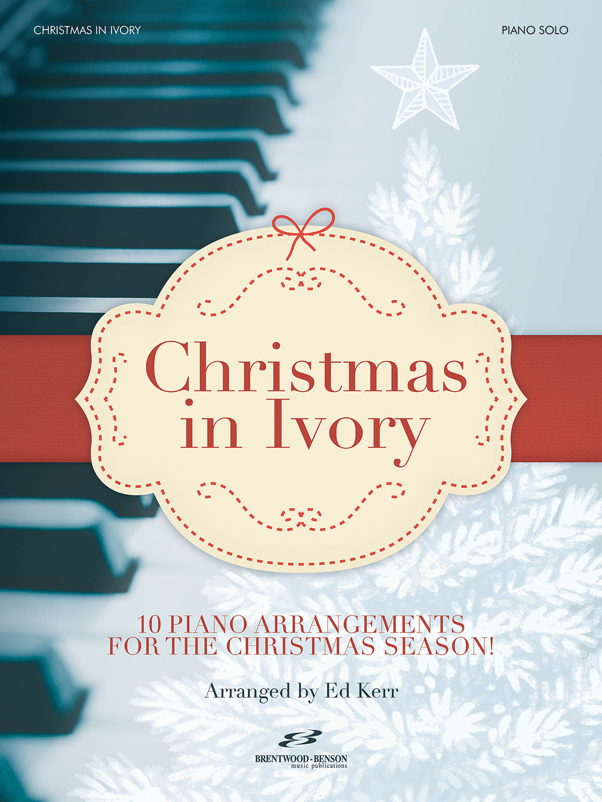 Christmas in Ivory