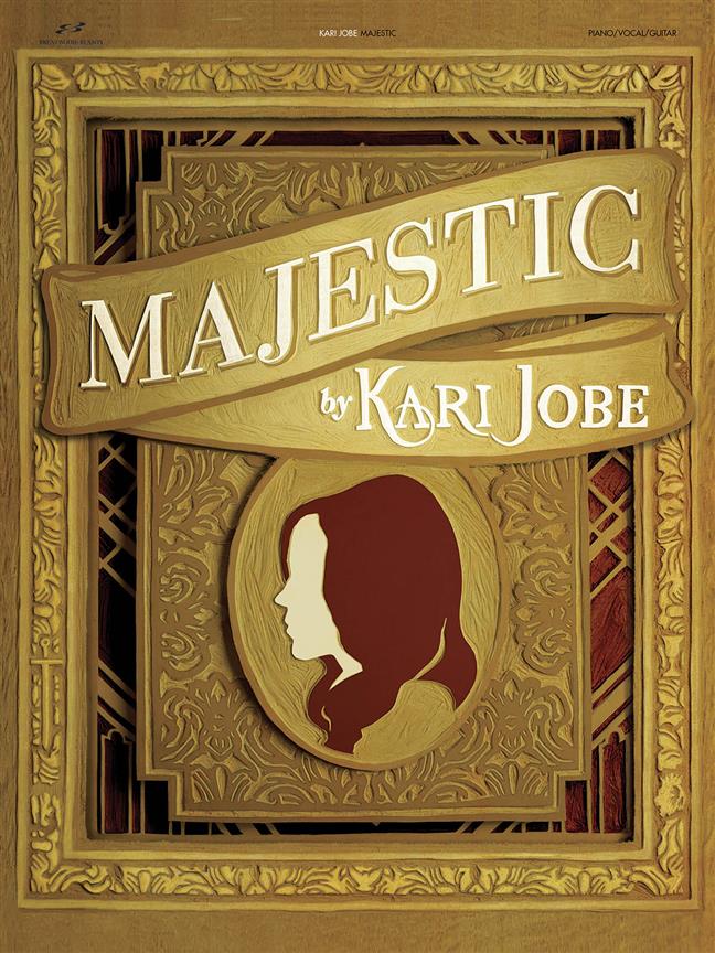 Kari Jobe - Majestic