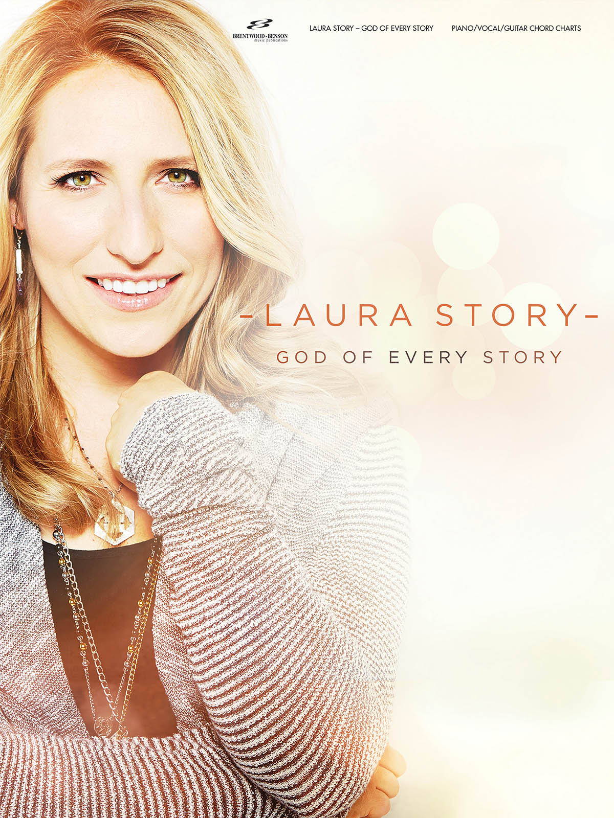 God of Every Story - Laura Story
