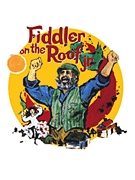 Fiddler On the Roof Junior