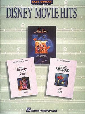 Disney Movie Hits