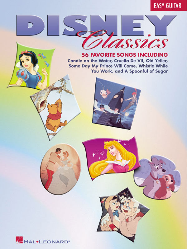 Disney Classics