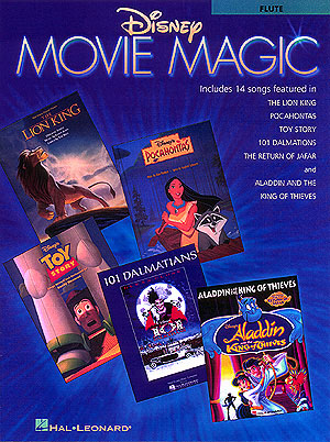 <b>Disney</b> Movie Magic
