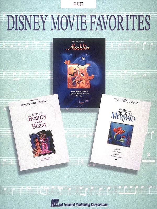 <b>Disney</b> Movie Favorites
