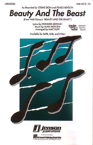 Beauty And The Beast (SAB)