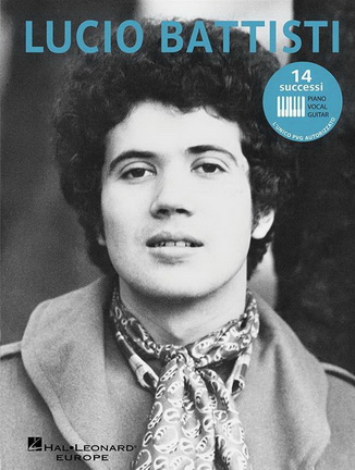 Lucio Battisti - 14 grandi successi (versione PVG)