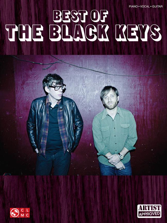 Best of the Black Keys