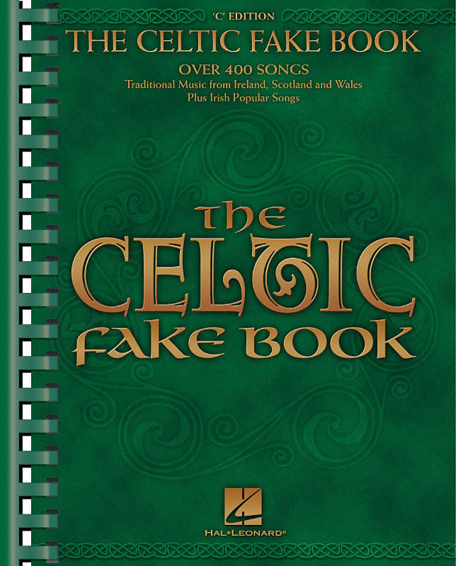 The Celtic Fake Book