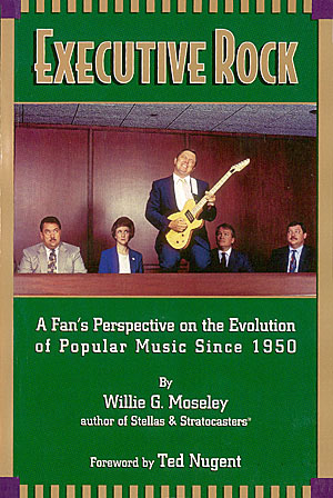 Executive Rock