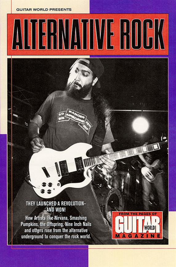 Alternative Rock