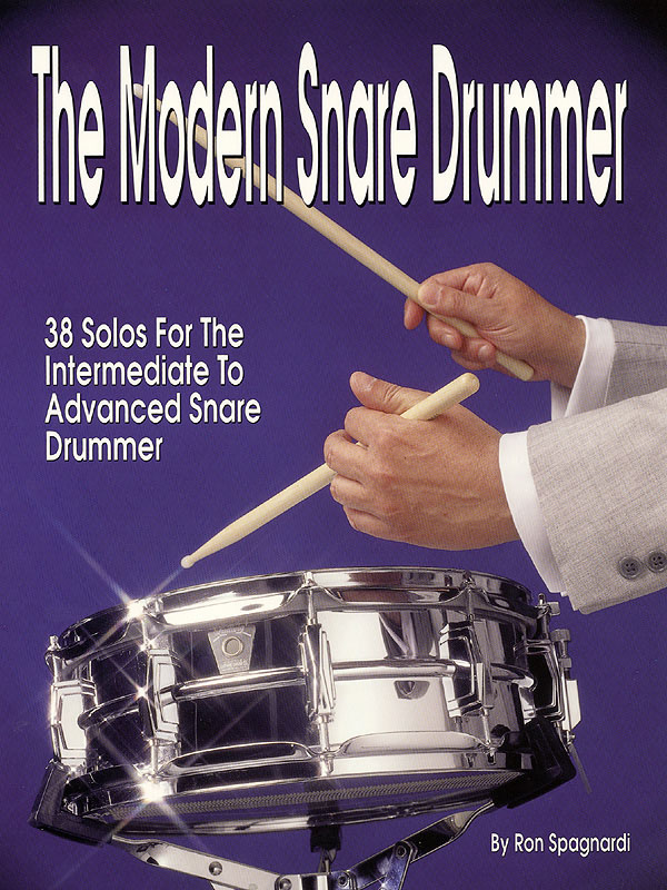 The Modern Snare Drummer