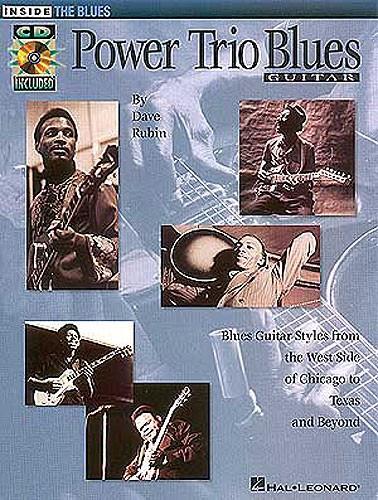 Jazz Guitar Soloing