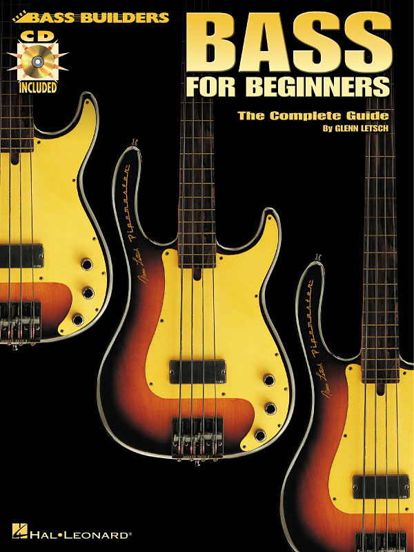 Bass For Beginners The Complete Guide