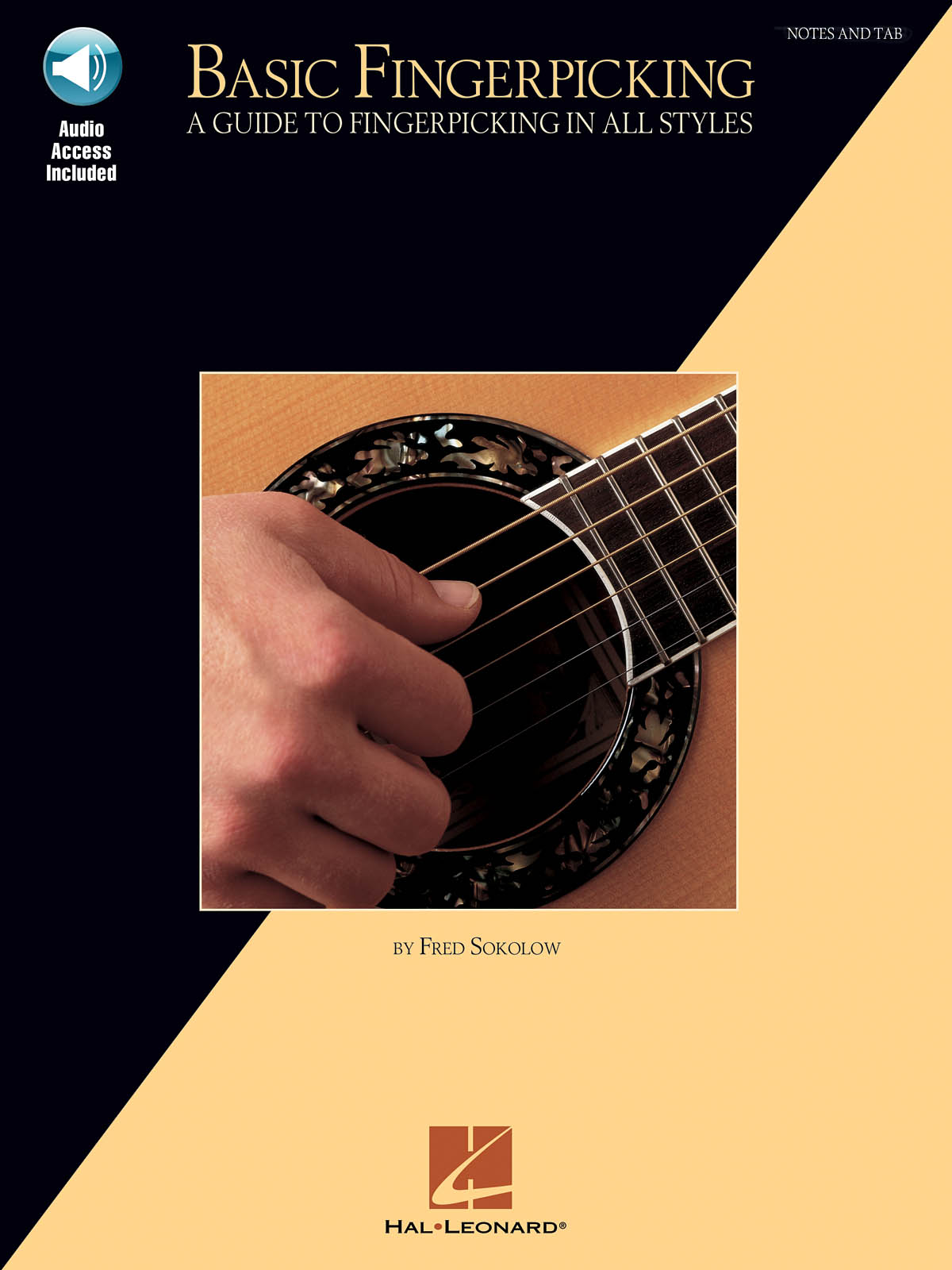A Guide To Fingerpicking In All Styles
