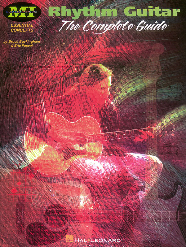 Rhythm Guitar -