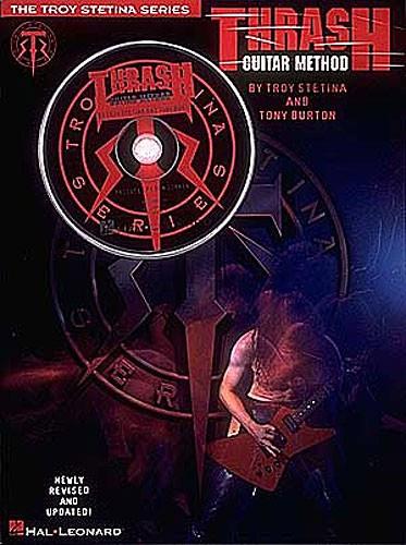 Basics 1 - The Wolf Marshall Guitar Method