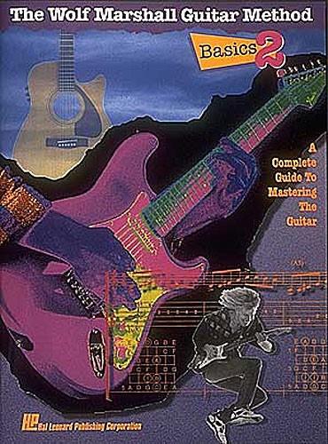 Guitar Method Basics 2
