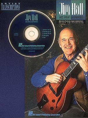 Jazz Guitar Environments