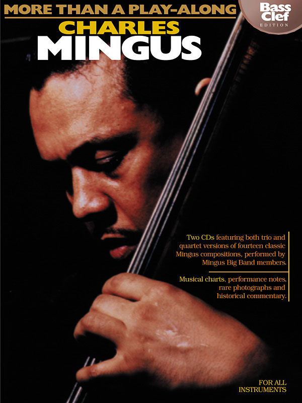 Charles Mingus