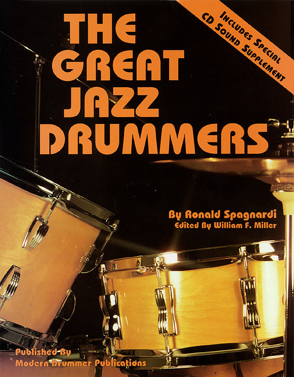 The Great Jazz Drummers