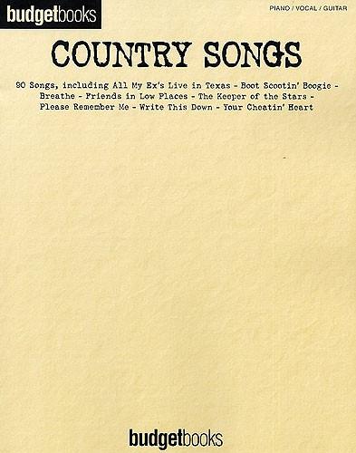 Country Songs