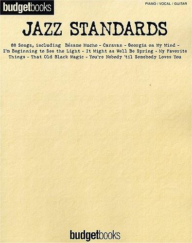 Jazz Standards