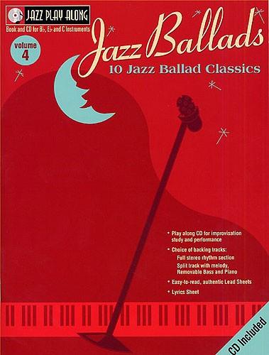 Jazz Ballads