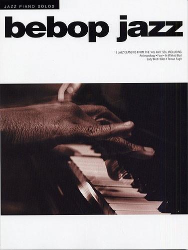 Bebop Jazz
