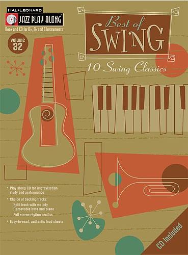 Best Of Swing